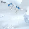 Dream Chasing Dolphin Earrings S5acb13beb7f646b49806ddf1a3058109I 1fe537ac
