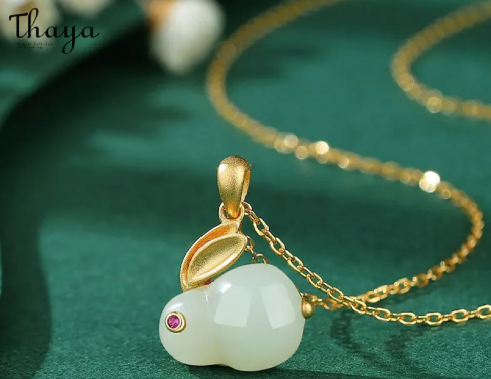 Rabbit Design Necklace 4a13f704 8291 4d9f a3b5 4a37cf8364e5771762 217d7c10