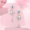 Star River & Unicorn Earrings S5b5f1db435024345895a77825c465008M 214c4081