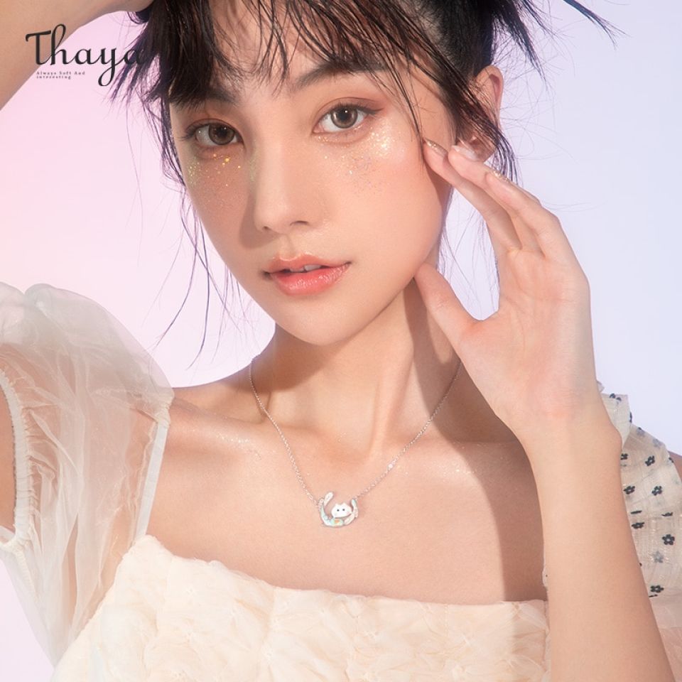 Pisces Peekaboo Cat Constellation Necklace 5 Pisces Peekaboo Cat Constellation Necklace Hd87d69851d1f4bb4bc1383be7f440db9E 22e6edc1