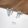 Sterling Silver Harp Earrings S464ee89203f54fa9bb6ce3813f5b97901 235f92b0