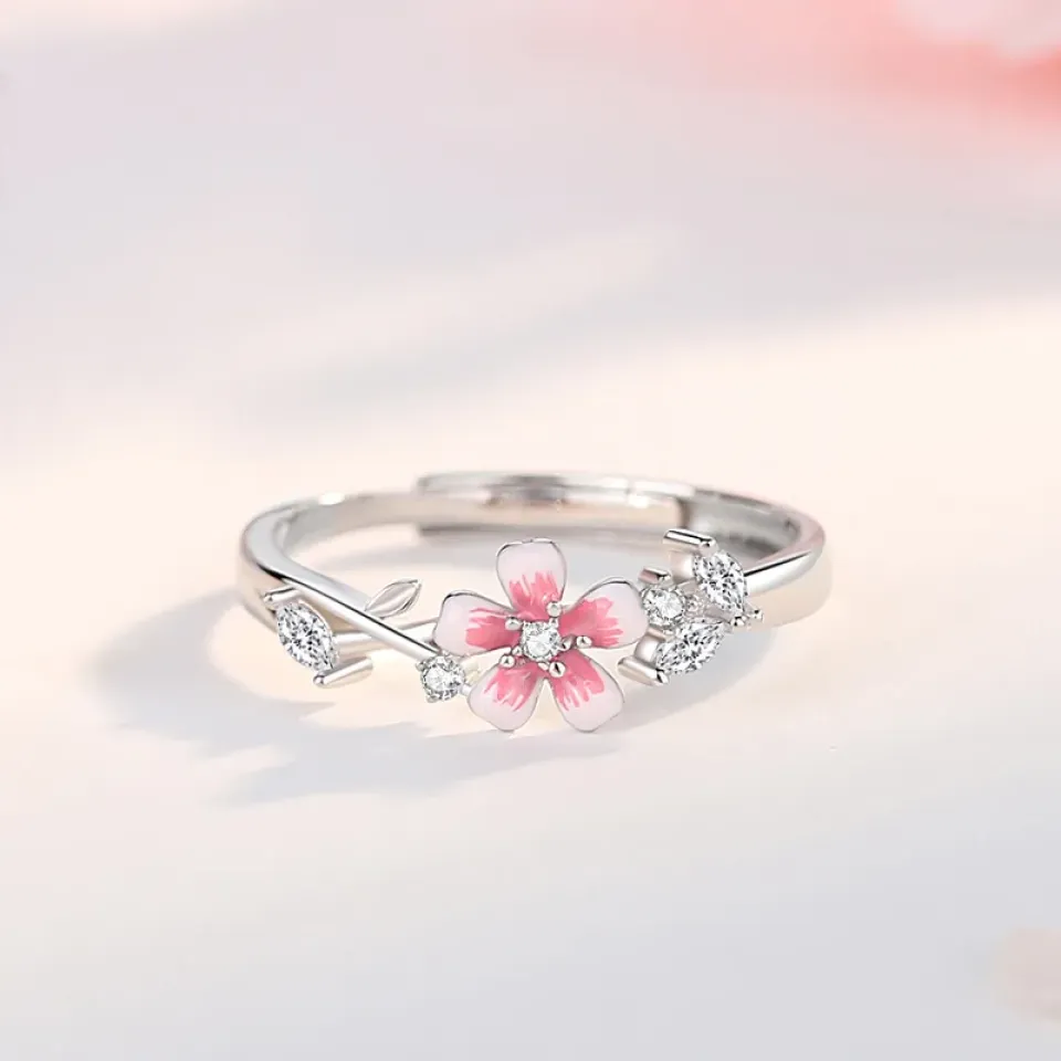 Cherry Blossom Ring Se26948080a7d433a872fdb8cac32b987L 24d2ce06
