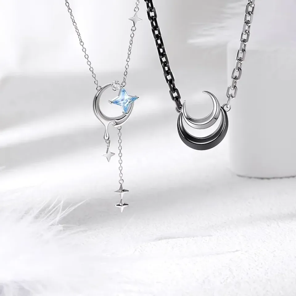 Moon Crystal Necklace for Women 2 Moon Crystal Necklace for Women S426de71765bc48bbbbdddfd8212ad1efe 25e6590c