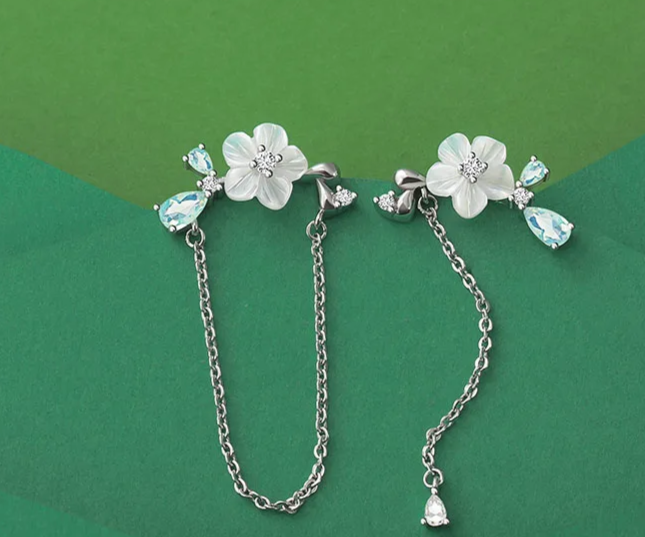 Double Heart Earrings 95eae746 3813 44f0 a796 74bd239e6994199739 26e5645c