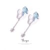 Neptune Clip Earring H6f076b4a3808422f997165f81716da5el 27a8d9d4