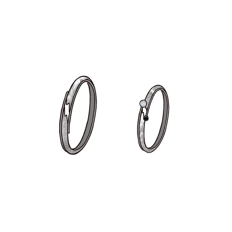 Meet By Chance Design Wedding Rings HTB1NvuPXrY1gK0jSZTEq6xDQVXaD 27f2bc64