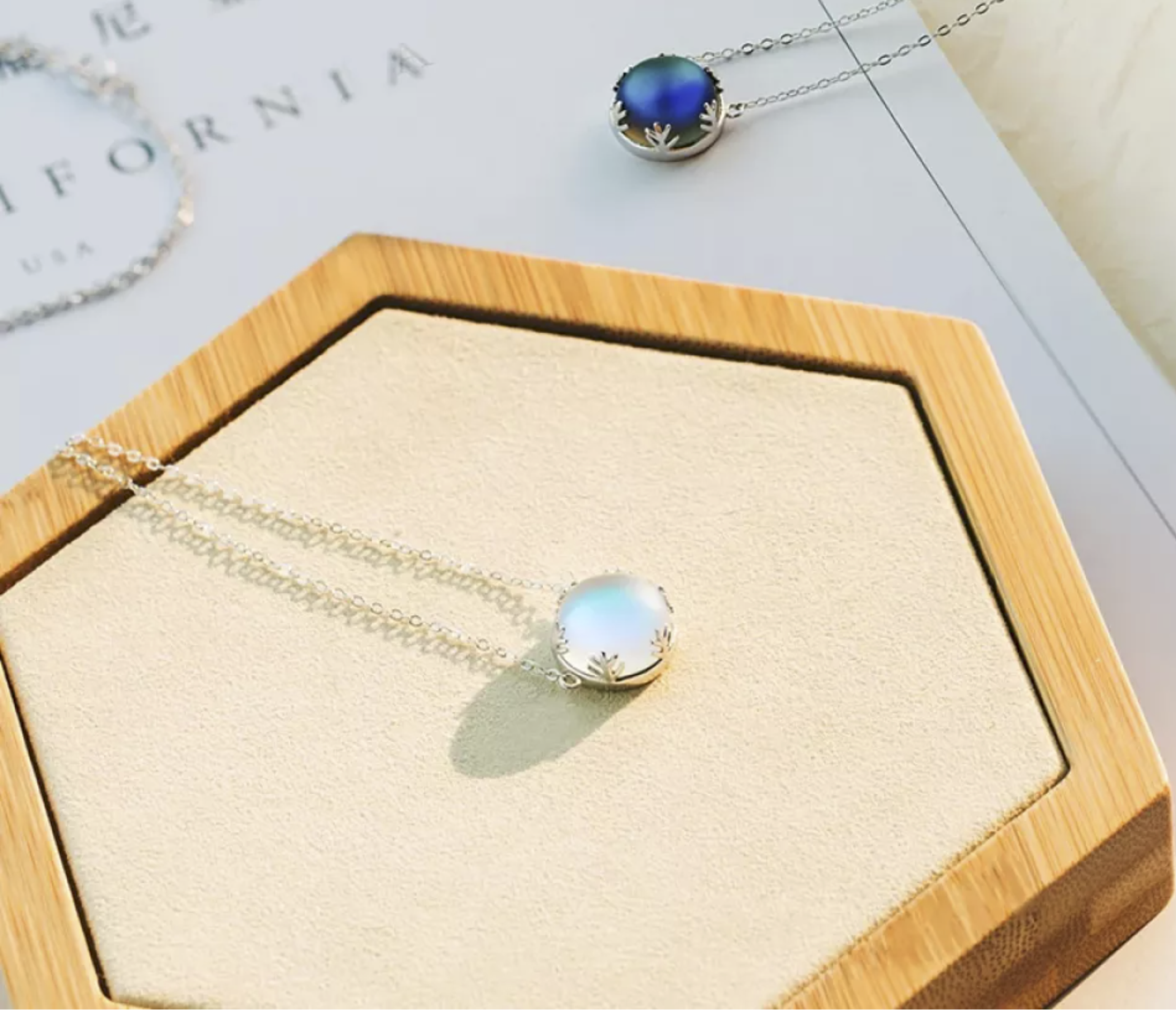 2024 Accessory Trends: Jewelry Stacking Screenshot 2023 12 27 at 2.16.58 PM 27d31560