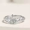 Thorned Bloom Couple Rings S530045b3527b4fce8d08448ed6d899e13 28799c1f