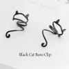 Cat Ear Clip Earrings S616e16102ad34956a408eb00bd095210Y 281f2f60