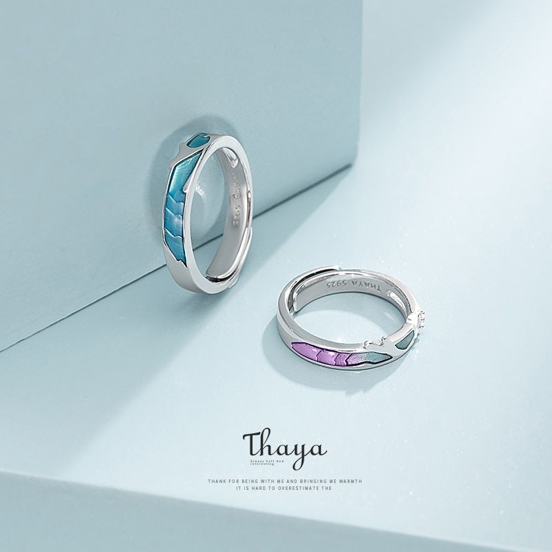 Coral Sea Ring