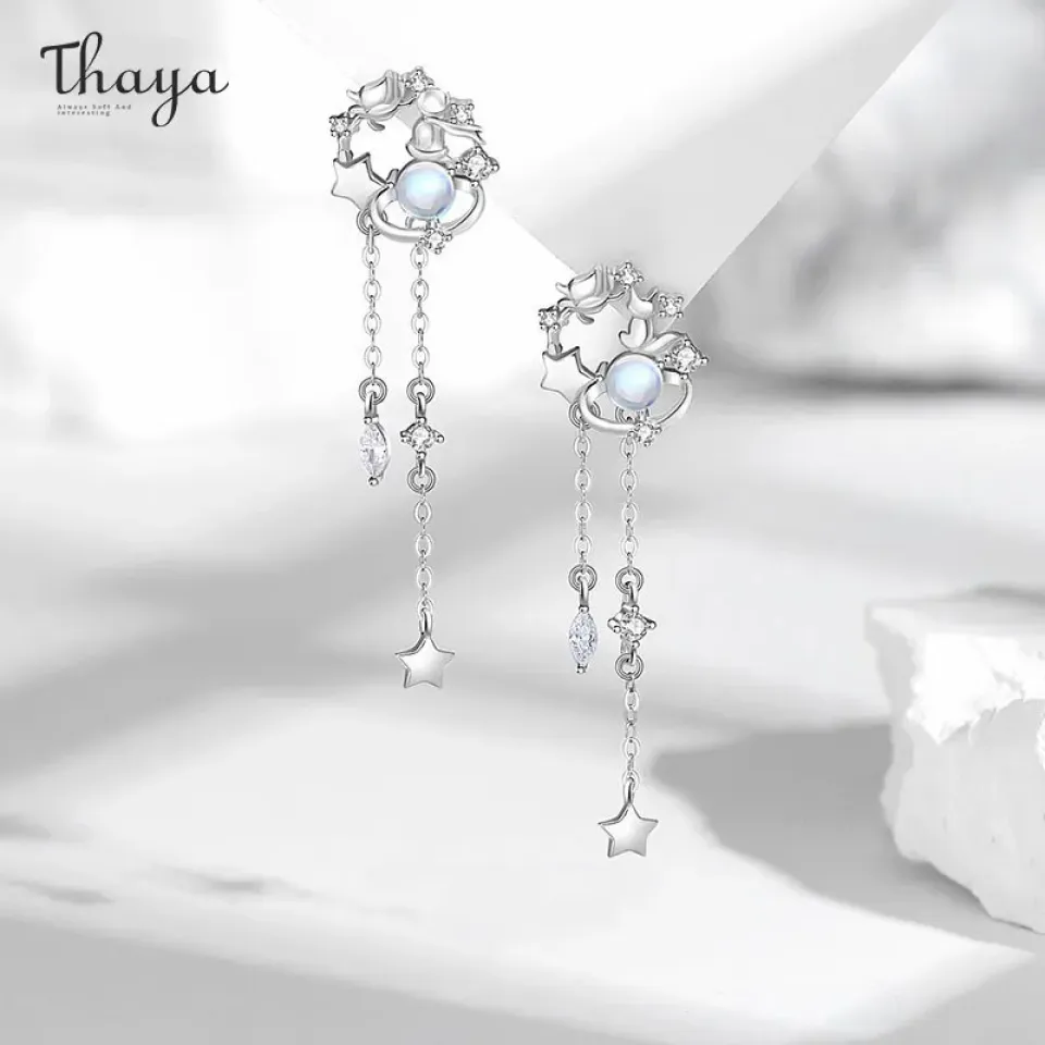 Little Princess Moonstone Earrings S0e677e61246646e3ad0c0881cb3e71bby 29afa492