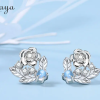 Luxury Moonstone Stud Earrings aceb2224 35aa 4a8f 9db1 d60035ff2cb6876552 2a7ed6c0