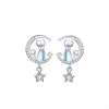 Starry Moon Cat Earrings A2a84f5eb71ac4315bb846d0caf7a38686 2bdc88f3