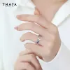 Real S925 Sterling Silver Couple Ring 11 Real S925 Sterling Silver Couple Ring S3761ce16bc2d49d990081fa606690e224 2b304b31