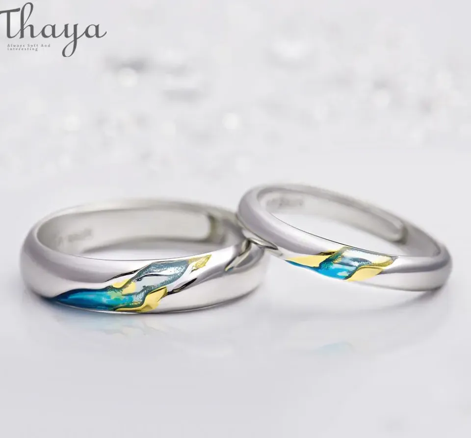 Flowing River Couple Rings Hd56bd9461d4f412f92e41e46d8b77ff9n 2c00ae98
