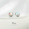 Sterling silver moonstone earrings S4d3cbac6a8ce4a87b58e83c097472f2fD 2c53c3bb