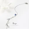 Blue Crane Sterling Silver Bracelet 7 Blue Crane Sterling Silver Bracelet S815db6424ffd47a4bf1ea1a7ade2bb4dU 2cbea9f4