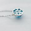 Ocean Ripple Necklace 6 Ocean Ripple Necklace 2 3 2d1a8946