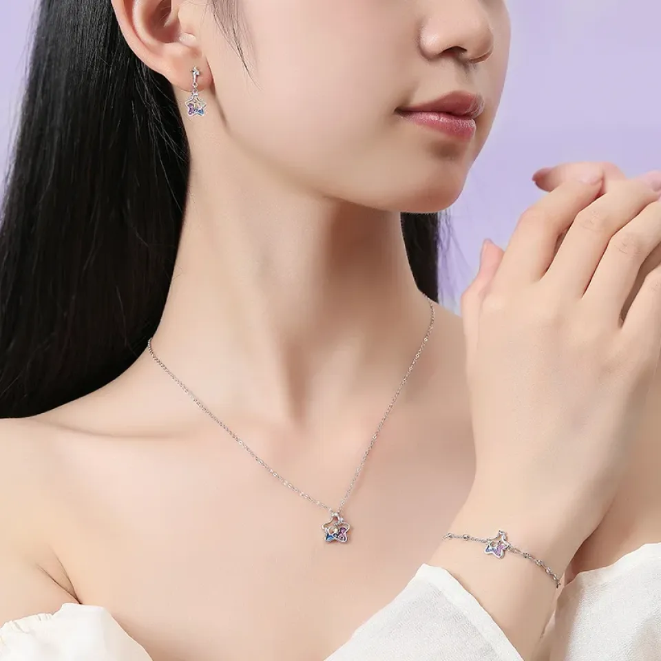 Star Wishing Bottle Earrings 1 Star Wishing Bottle Earrings Sb2953392984745fbb243caaf1b4ff454B 2dfbcc9d