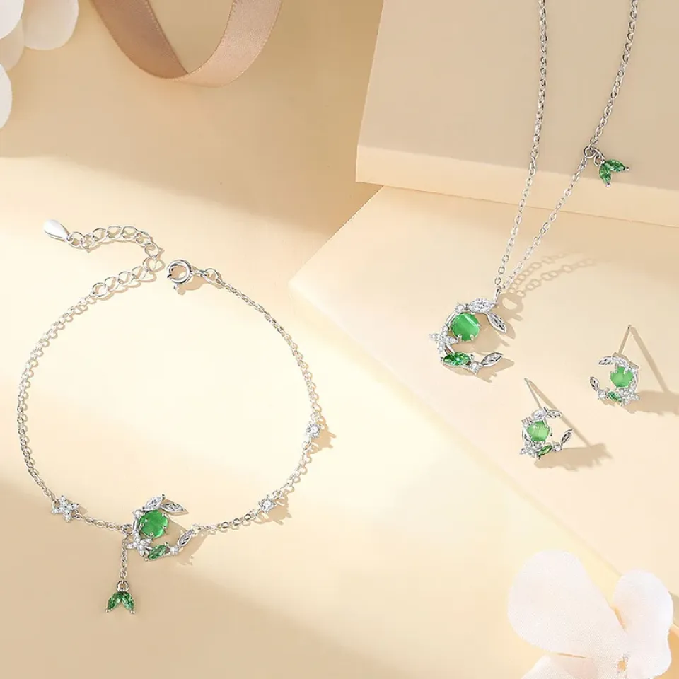 Ivy Whisper Green Crystal Earrings Sbb011f6d3d8f47f1bdf7b7804e137ad9P 2d9eed73