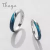 Emerald Luxury Sterling Silver Couple Rings 9 Emerald Luxury Sterling Silver Couple Rings HTB1zNbKXZvrK1Rjy0Feq6ATmVXaq 2e4af764