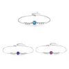 Crystal Sterling Silver Bracelet Sd2d0a91d86734ca7bc097e8451328eb3q 2ec8ebba