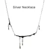 Falling Rain Sterling Silver Necklace 10 Falling Rain Sterling Silver Necklace Sba83ae4ae55e4020a54386e446ee43abP 2f1a9bdd