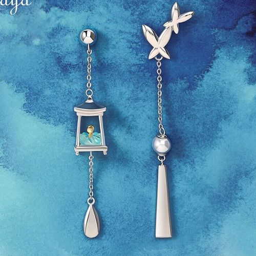 About Thaya 4 About Thaya thaya lantern earrings 1 2f069c78