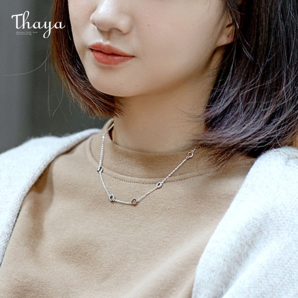 Hollow Halos Necklace H4ccd0e48363c47c38facb48d4ad6f7bbb 306a1653