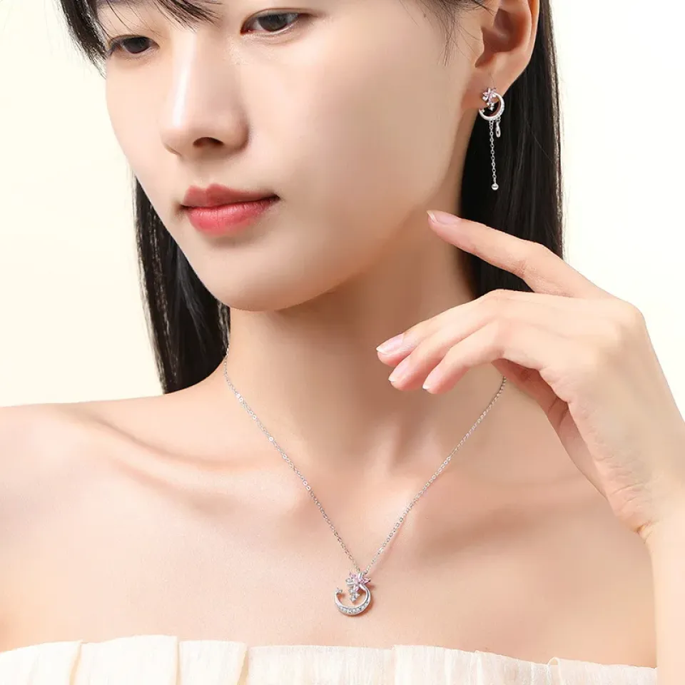 Curved Moon Wind Chime Earrings Sa18541332ce04d4f9bb9c3aac1187d55g 302b9060