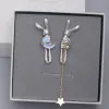 Moon Bunny Asymmetrical Earrings S7f6046ef8da74e6fa28ef6448b8740bbx 319a58a7