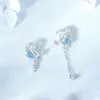 Star River & Swan Earrings Adf645e021bda457899b086a391cd3f18u 3218bff4
