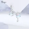 Moon Butterfly Dream Earrings S11a13564f29d425c8abb03595fb4209eB 32d50579