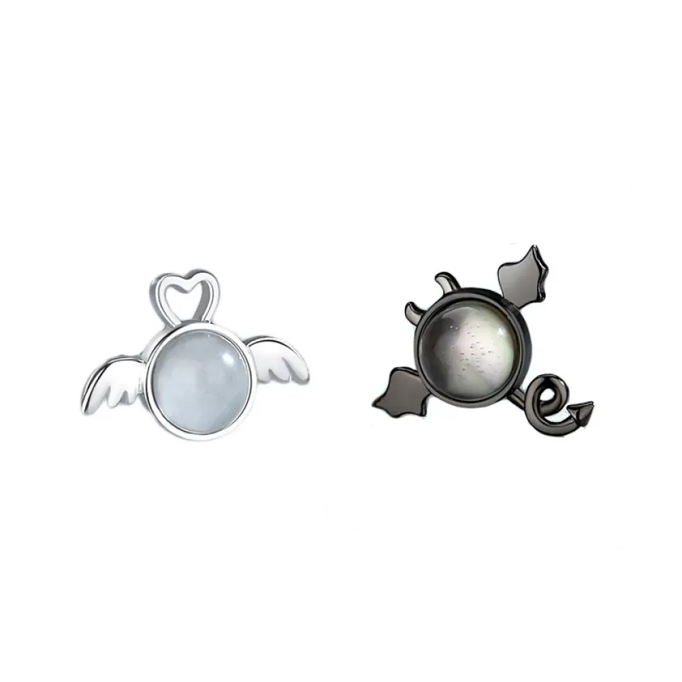 Angels & Demons Earrings Sad71ae8124d04e3c9cc0804b2a856dbcs 32bdd204