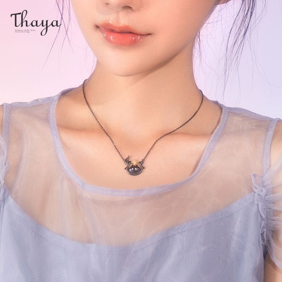 Capricorn Peekaboo Cat Constellation Necklace Ha61f9b3807ff43a2a833e3e32a6a9713l 33540168