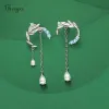 Artificial Crystal Flower Stud Earrings Hbc592fefbbdd4d43a9f926160f304083Q 33dcf88a
