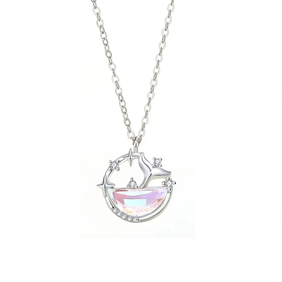 Whale Sea Necklace S93b000be2af74294b59347c2c4c94e9cq 338d7ae1