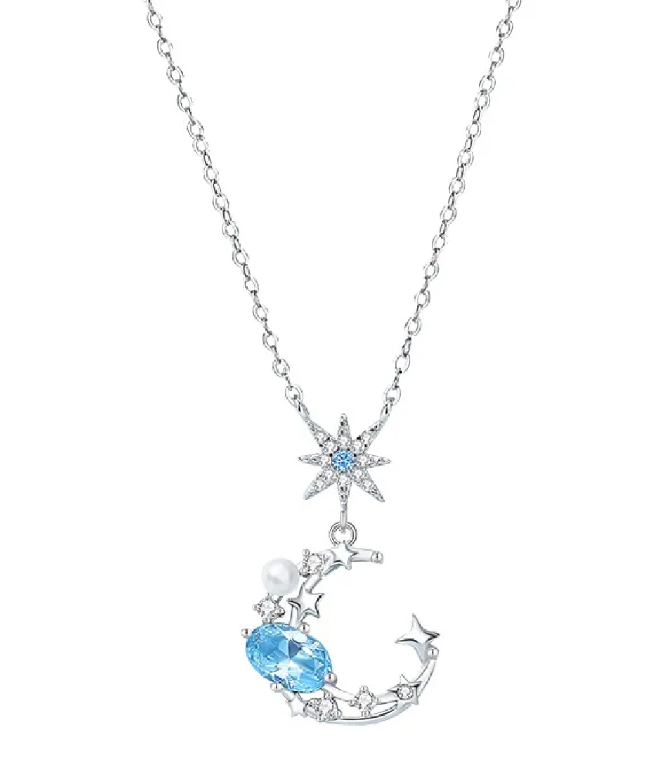 Celestial Pearl Moon Necklace 77a25dd8 6f1c 4592 b9e0 9ff6f3ddbca5318217 34b4c100
