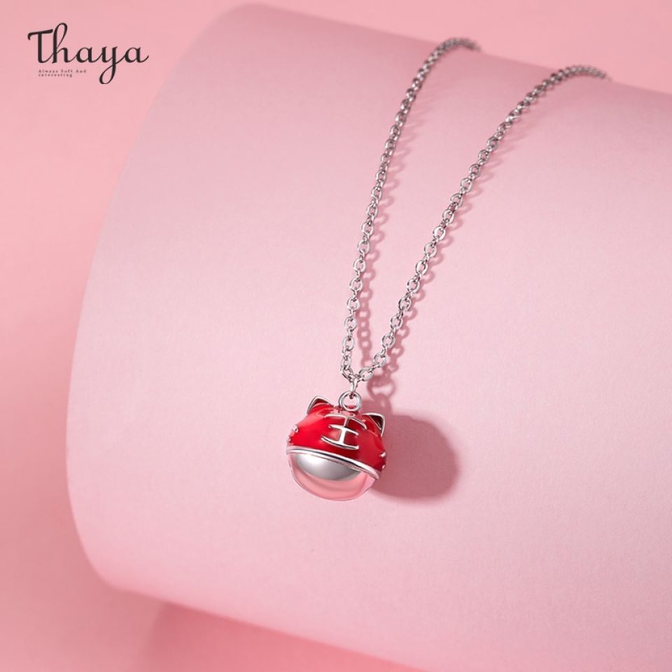 Zodiac Tiger Bell Pendant He3703cd563074551b3e2080e6e982948v 346fd827