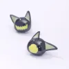 Mystic Cat Stud Earrings Seaf48e0bdcb946efb691d25f28905a00O 34538a2b