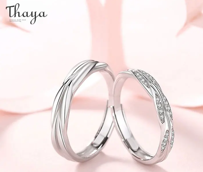 Braided Couple Rings 111849af aac6 4ab4 a537 9945d029637b161003 35017563