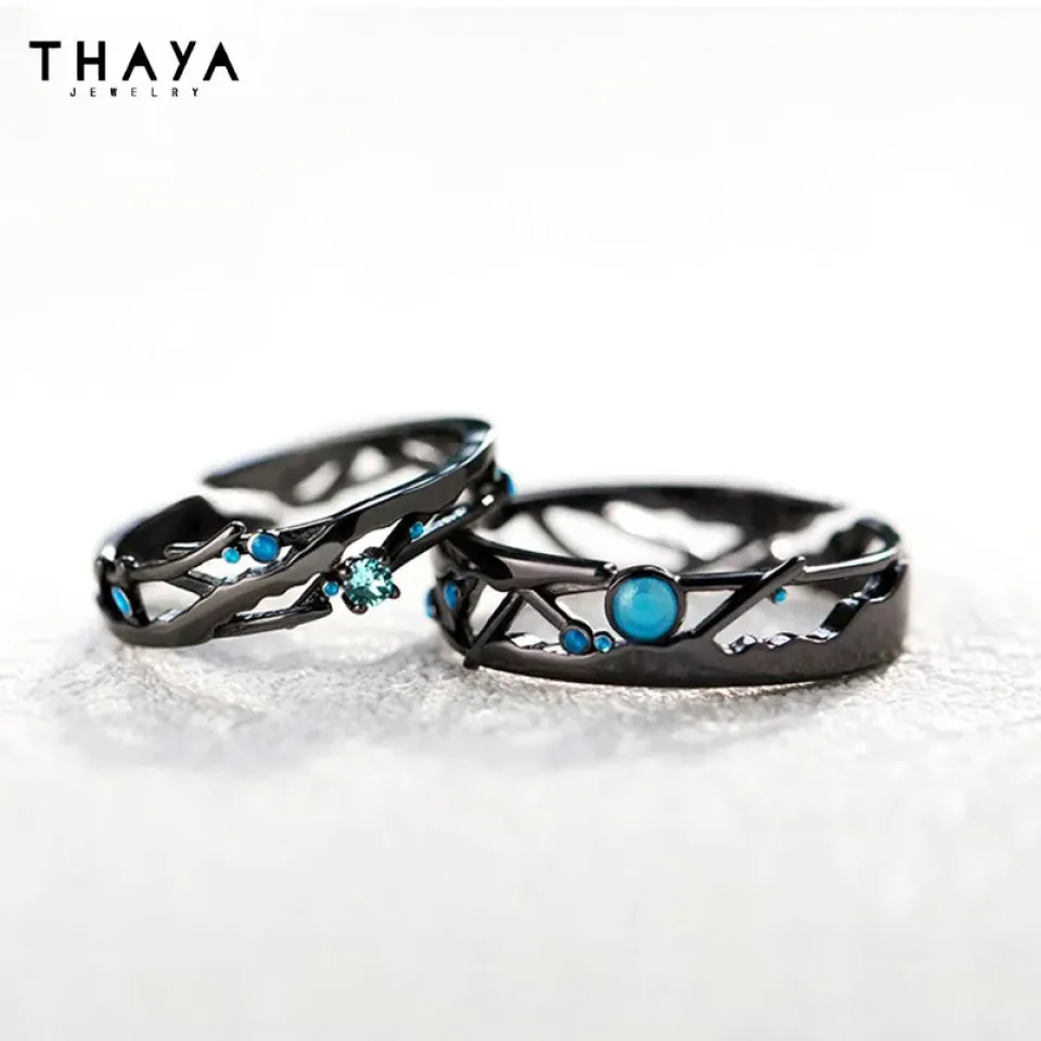 Couple Resizable Symbol Rings Sc7a09075d3e44adbb2c0faeb3f236381r 353506aa