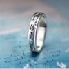 Christmas Snowflake Couple Rings Hb07c783549e64030805a0e334db02570D 366f92cd