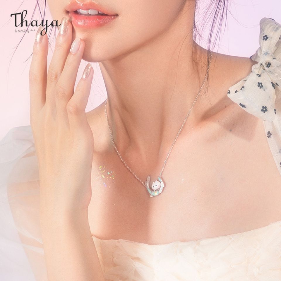 Pisces Peekaboo Cat Constellation Necklace 1 Pisces Peekaboo Cat Constellation Necklace Hc4e2062cf20c4e12adf92a88ea561b1ex 368b48f3