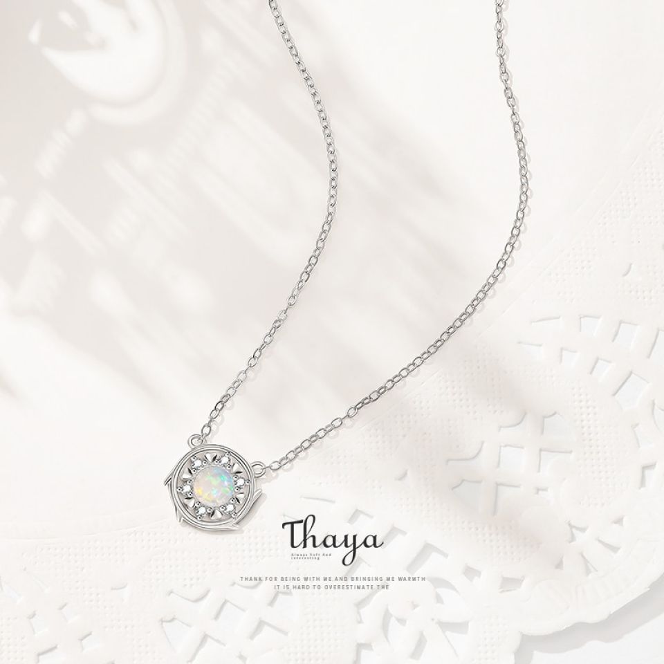 Sleeping Beauty Necklace Choker (Sleeping beauty Necklace 45cm) 2 Sleeping Beauty Necklace Choker (Sleeping beauty Necklace 45cm) H99914cf01a814ad9888508e2aa6dc2737 37a16c56