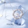 Peekaboo Cat Constellation Leo Necklace Hc285246b074d4754adfc011403659ff3N 378dde22