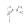 Dangle Crystal Earrings S6358d2fa8ac74a33be3da37ffb1b8c38C 377a7612