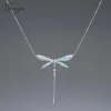Bone Dragonfly Necklace S8b532e4824344c3283551777c6efaa49v 3725f950