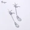 Fairy Bloom Crystal Earrings Sadd3b95b6a29400ea8a24f1e3aaca252H 39e86e03