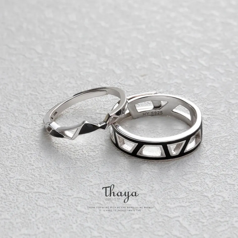 Black Edges and Corners Woman Rings Hf0f50a136bd84780ac6c5e747e902d2df 3cf122c1